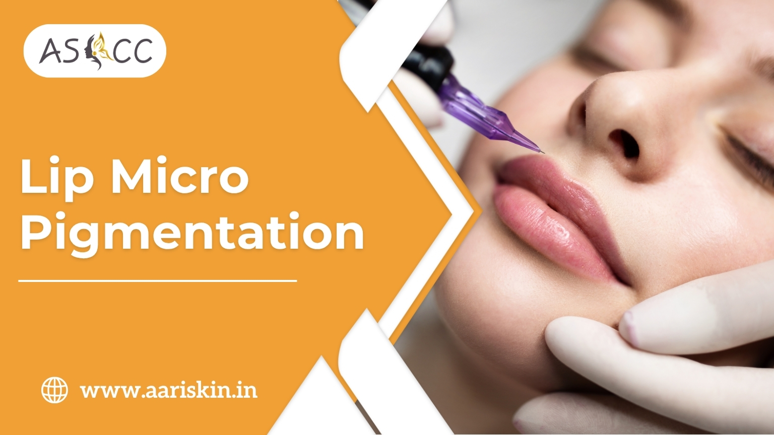 Read more about the article Lip Micro Pigmentation in Jaipur